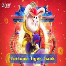 fortune tiger hack apk dinheiro infinito